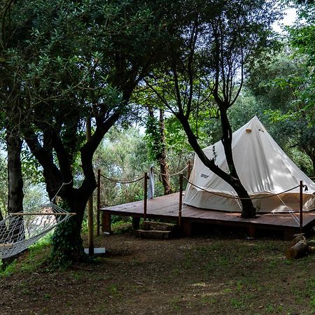 Habitat Eco Farm 호텔 소렌토 외부 사진
