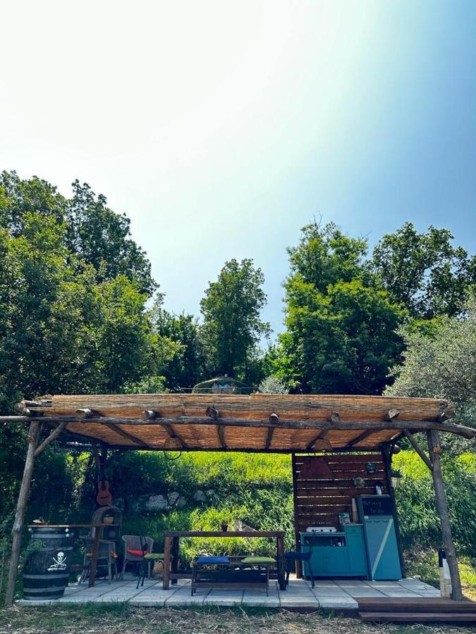 Habitat Eco Farm 호텔 소렌토 외부 사진