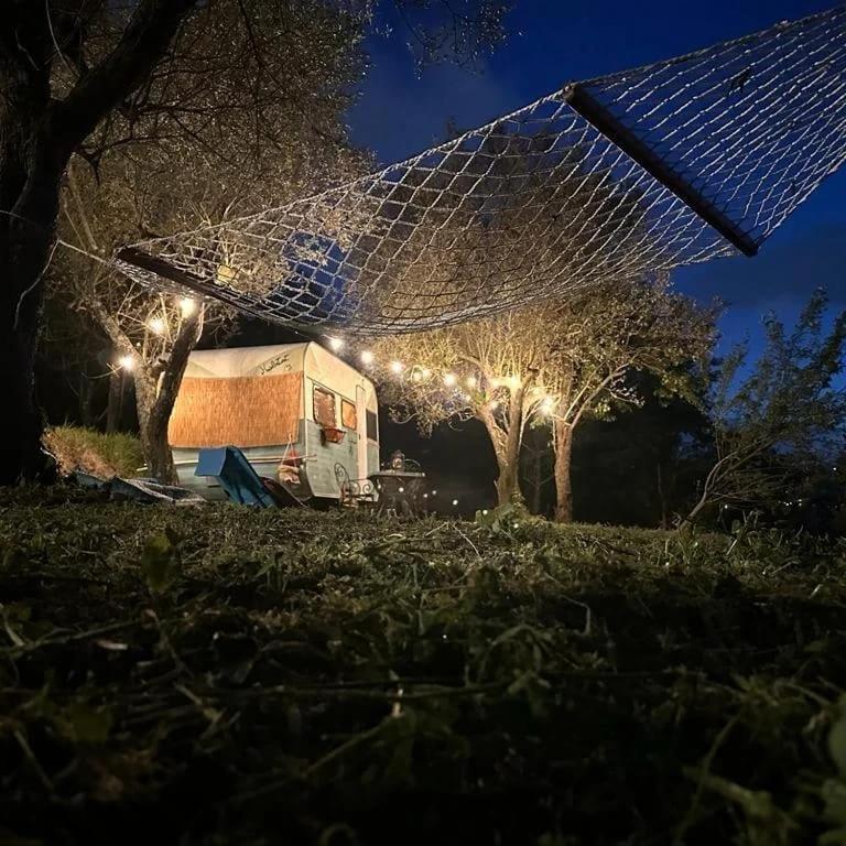 Habitat Eco Farm 호텔 소렌토 외부 사진